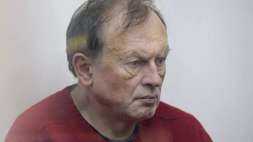 Суд отказал защите историка Соколова в смягчении меры пресечения