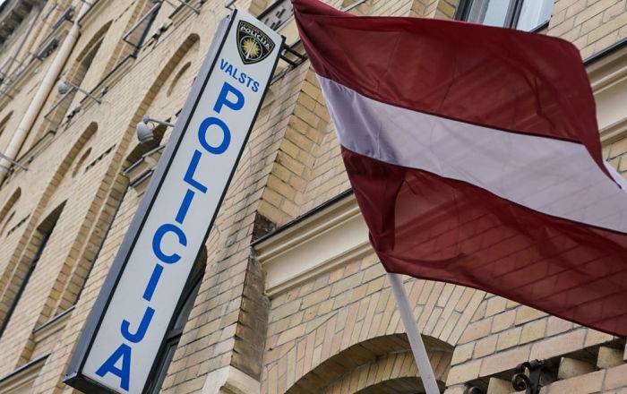 Видео - это только начало: как полиция следит за латвийцами в соцсетях
