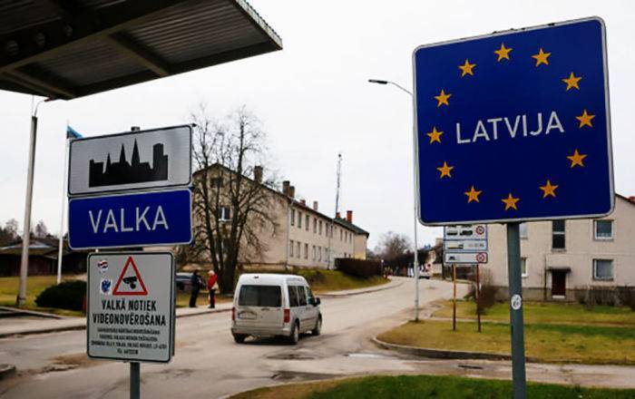 Еврокомиссар по здравоохранению похвалила страны Балтии