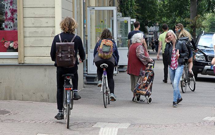 Велобум в Латвии связан с COVID-19: вырастет ли процент краж велосипедов в этом году