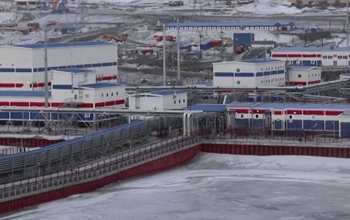 Аналогов нет в мире: плавучую АЭС ввели в эксплуатацию в России
