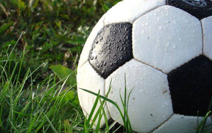 Футбольный сезон в Латвии планируют начать 15 июня