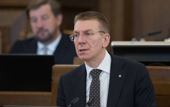 Латвия открыла границы для жителей ЕС и не только