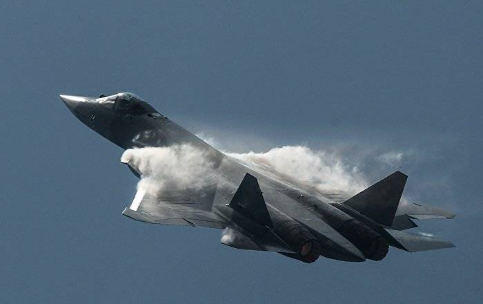 Испытания Су-57 завершены: ВКС России получают новейшие истребители