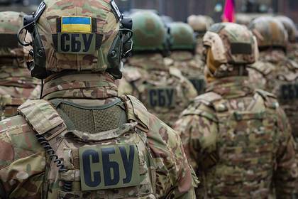 Разведчика из России обвинили в подстрекательстве украинского чиновника к измене