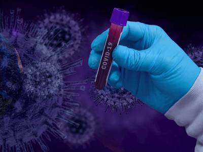 Китайские ученые подтвердили еще один способ передачи коронавируса