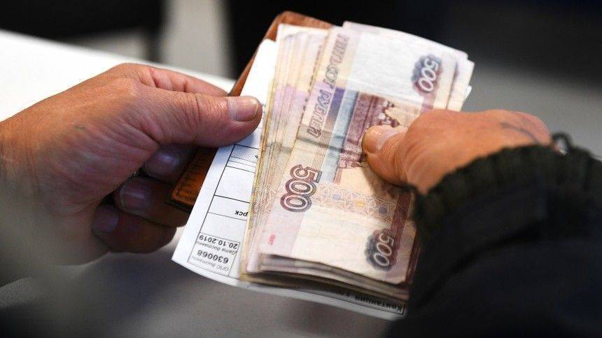 На сколько и когда повысят накопительные пенсии россиянам?