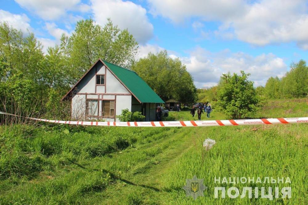 Массовое убийство в Житомирской области: В деле назначили около 200 экспертиз