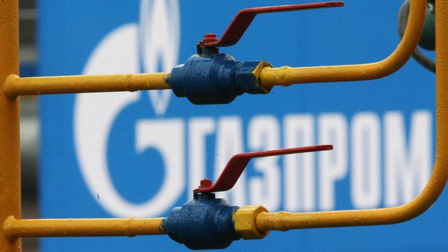 «Газпром» снизит цену на газ для Грузия на 15%