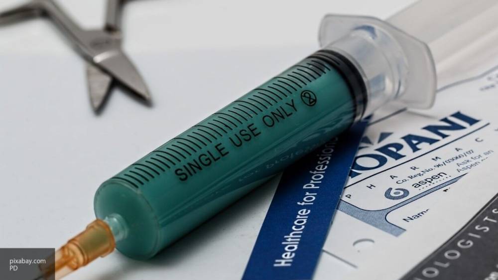 Шойгу анонсировал завершение клинических испытаний вакцины от коронавируса