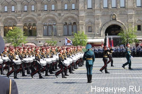 "Мы сделаем это 24 июня": Путин объявил о дате проведения парада Победы