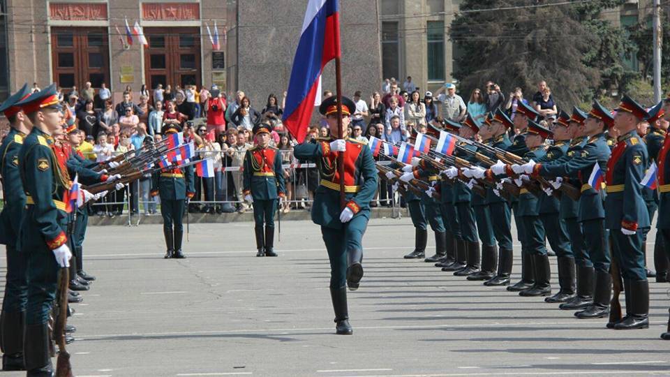 Путин: парад в честь 75-летия Победы пройдет 24 июня