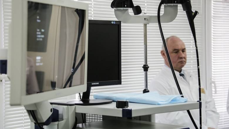 Минздрав РФ озвучил расходы на лечение онкологии в 2020 году