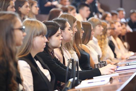 Выпускники СПбГУ призвали ректора признать проблему харассмента в вузе и принять меры
