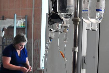 На помощь онкобольным россиянам выделили более 270 миллиардов рублей