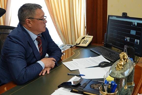 Профицит бюджета Ямала по итогам прошлого года составил ₽30,4 млрд