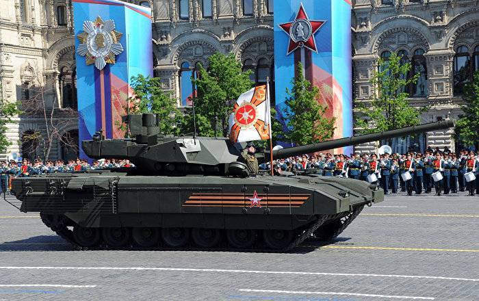 Парад Победы пройдет в Москве 24 июня, Путин отдал приказ начать подготовку