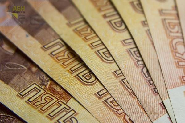 Петербургские банки выдали кредитов почти на 2 млрд рублей по нулевой ставке