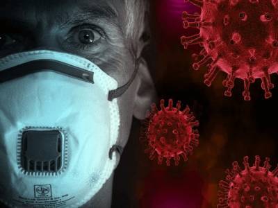 Развеян миф о мутациях коронавируса