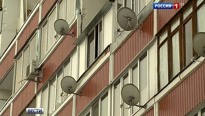 "Телепортировавшимся" с балкона супругам-москвичам штрафы частично отменены
