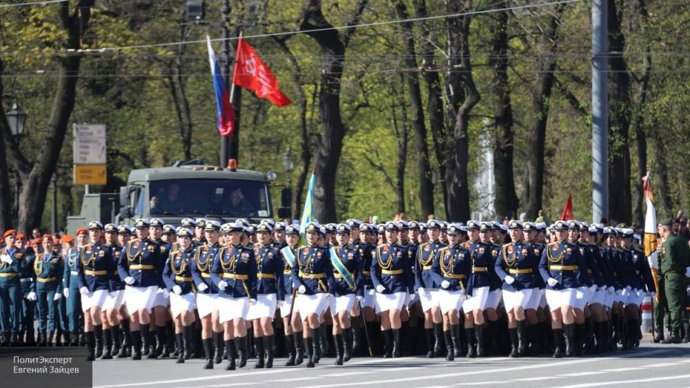 Президент Казахстана посетит парад Победы 24 июня