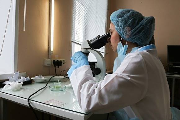 В Екатеринбурге еще одна клиника начала делать тесты на антитела к коронавирусу