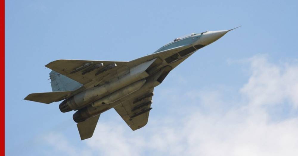 США обвинили Россию в переброске военной техники в Ливию