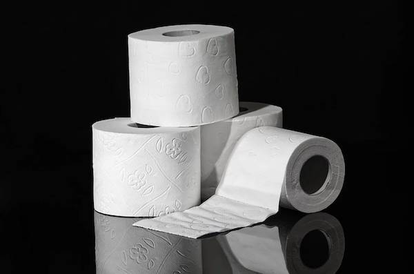 В России ожидается скачок цен на туалетную бумагу