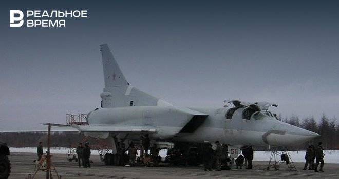 Шойгу рассказал о массовой модернизации дальних бомбардировщиков Ту-22М3 в Казани