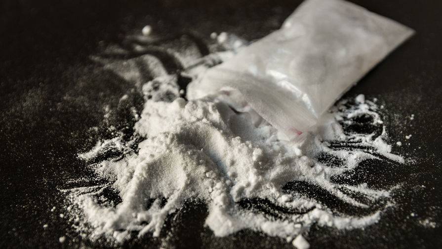 У тренера бойца ММА Исмаилова обнаружили почти 2 кг кокаина