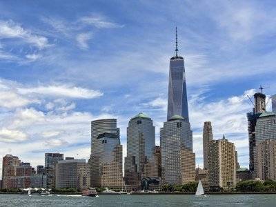 Сын главы МИД Азербайджана купил две квартиры на Манхэттене