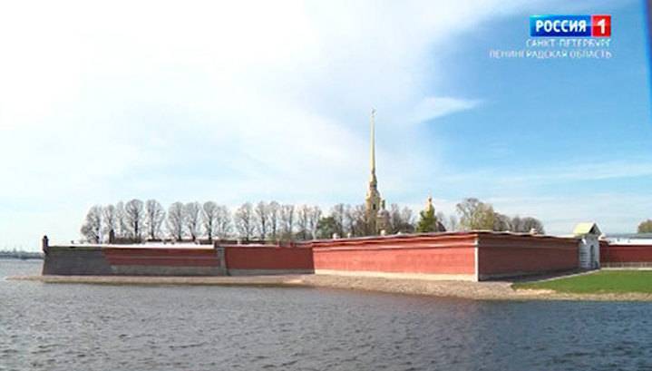Санкт-Петербург отметит 317-й день рождения в формате онлайн
