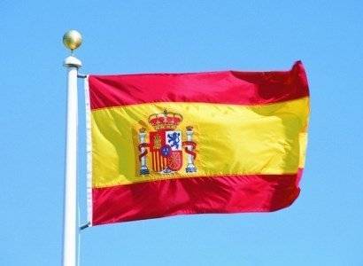 Правительство Испании объявило 10-дневный официальный траур