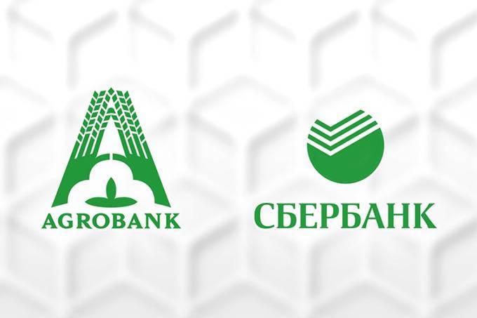 «Агробанк» впервые запустил денежные переводы на карты «Сбербанка»