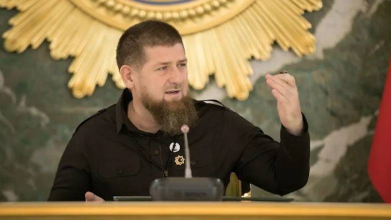Рамзан Кадыров провел в Грозном совещание по ситуации с коронавирусом
