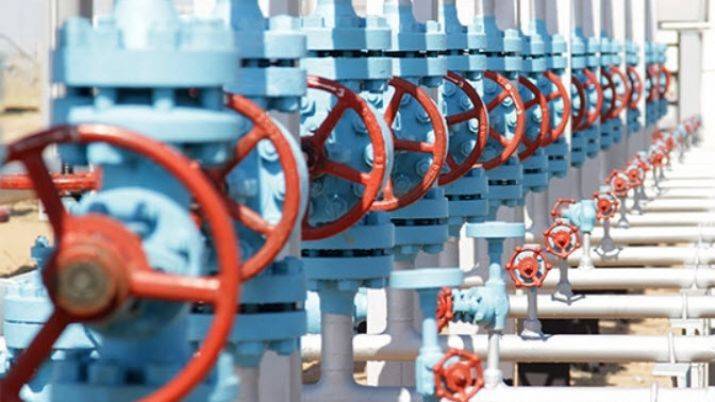 Цены на газ падают: Грузия пересмотрела контракт с «Газпромом»