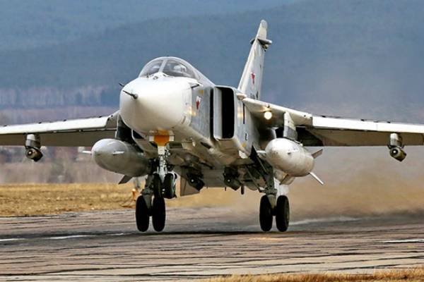«Зафиксировали каждый шаг»: Пентагон обвинил Россию в переброске боевой авиации в Ливию