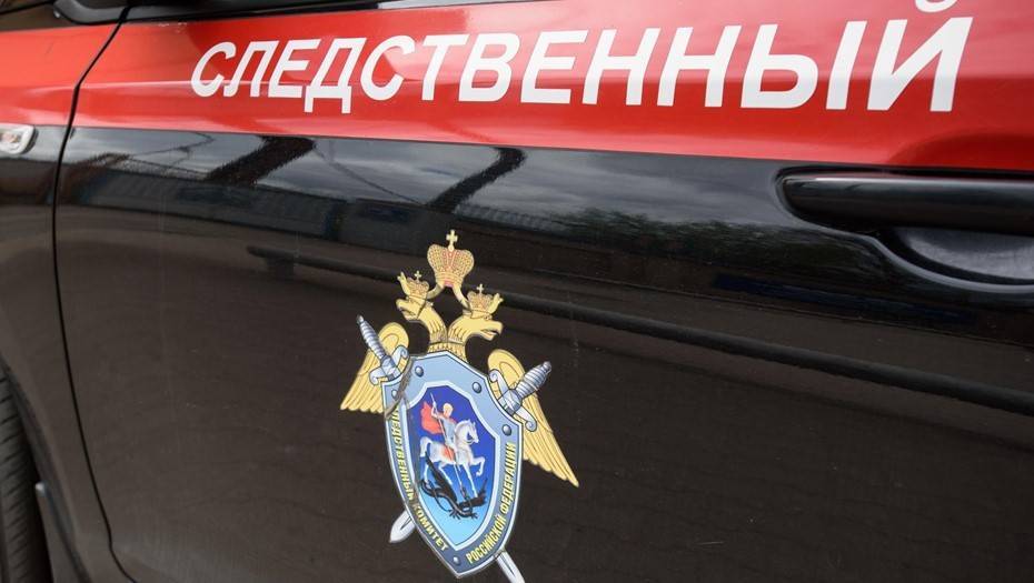 СКР: умершая в квартире петербурженка сама отказалась от госпитализации