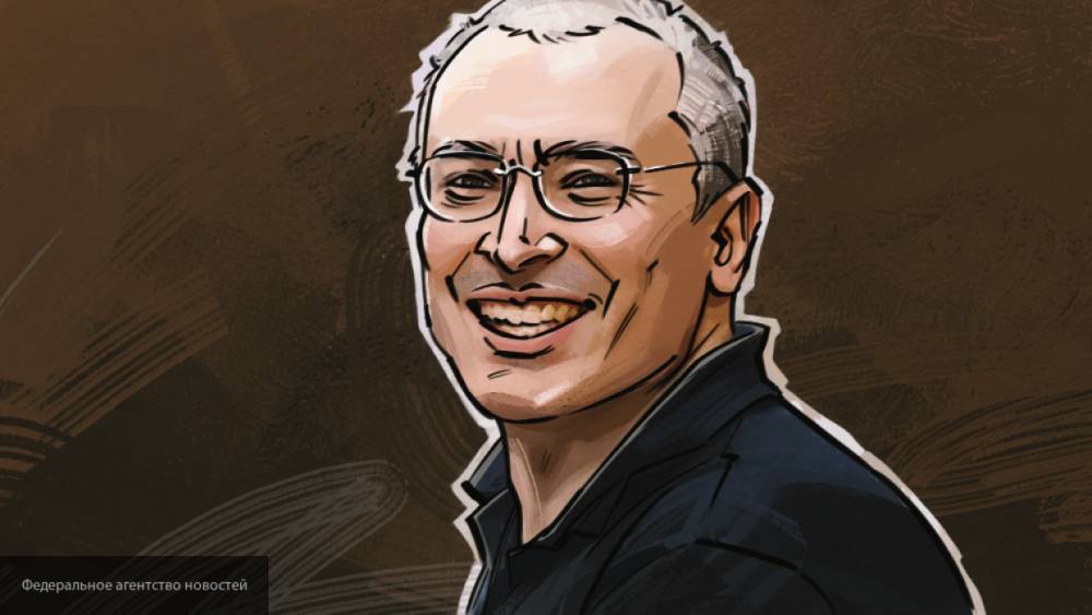 Ходорковский обратился к американским конгрессменам за помощью в дестабилизации РФ
