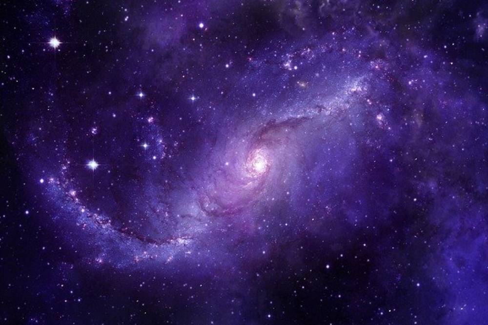 Астрономы из Австралии обнаружили редчайшую и древнейшую галактику