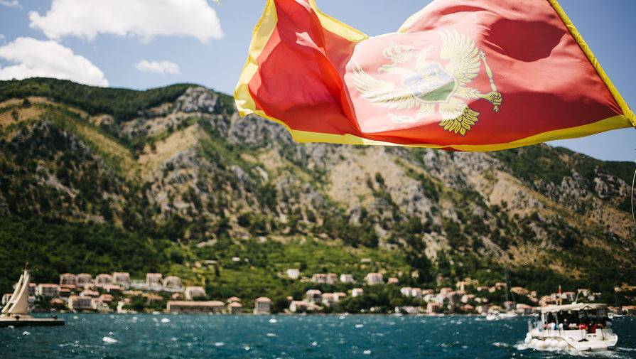 Черногория открывает границы для туристов