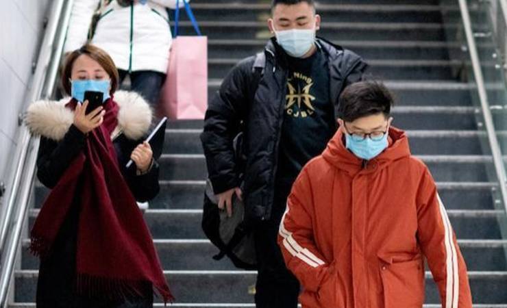 В Японии из-за пандемии начали выплачивать каждому жителю по 930 долларов. Даже осужденным на смерть