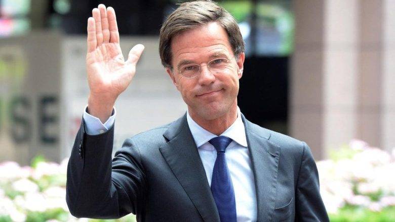 Премьер-министр Нидерландов не смог проведать свою умирающую мать из-за карантина