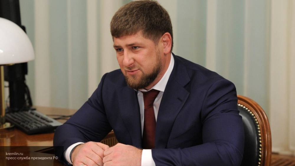 Кадыров сообщил об эпидемиологической обстановке в Чечне