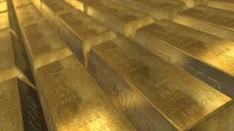 Ордов объяснил, к чему приведет отказ от доллара в пользу золота