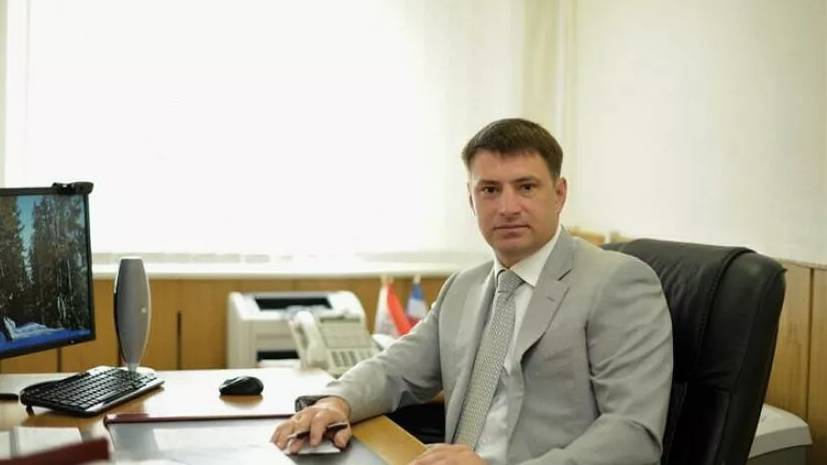 Министр энергетики и ЖКХ Самарской области вылечился от коронавируса