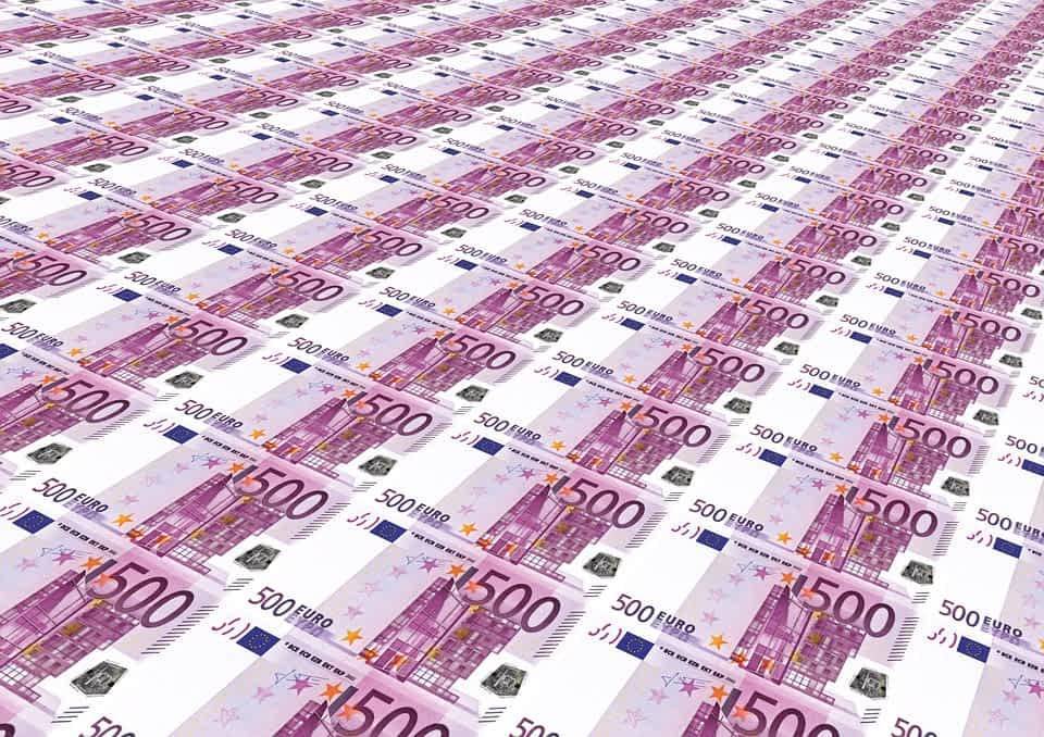 Европейские банки потеряют до 380 млрд евро из-за пандемии COVID-19 - Cursorinfo: главные новости Израиля