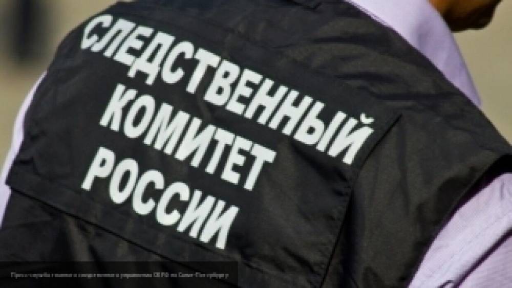 СК опубликовал кадры с задержанием возможного убийцы ветерана ВОВ в Тамбовской области