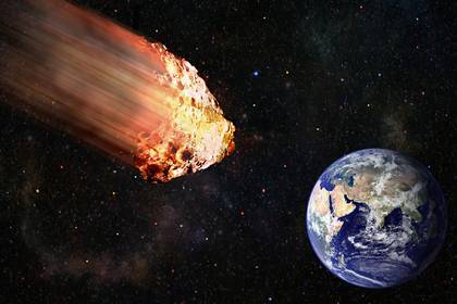 Раскрыты подробности падения убившего динозавров астероида