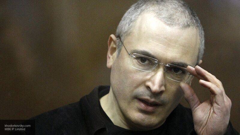 Ходорковский пытается "скупить" российских политиков перед выборами в Госдуму